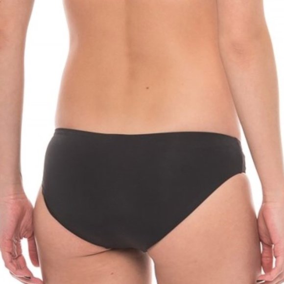 NWOT Tee Ink Australian Ivy Knot Bikini - Picture 3 of 13